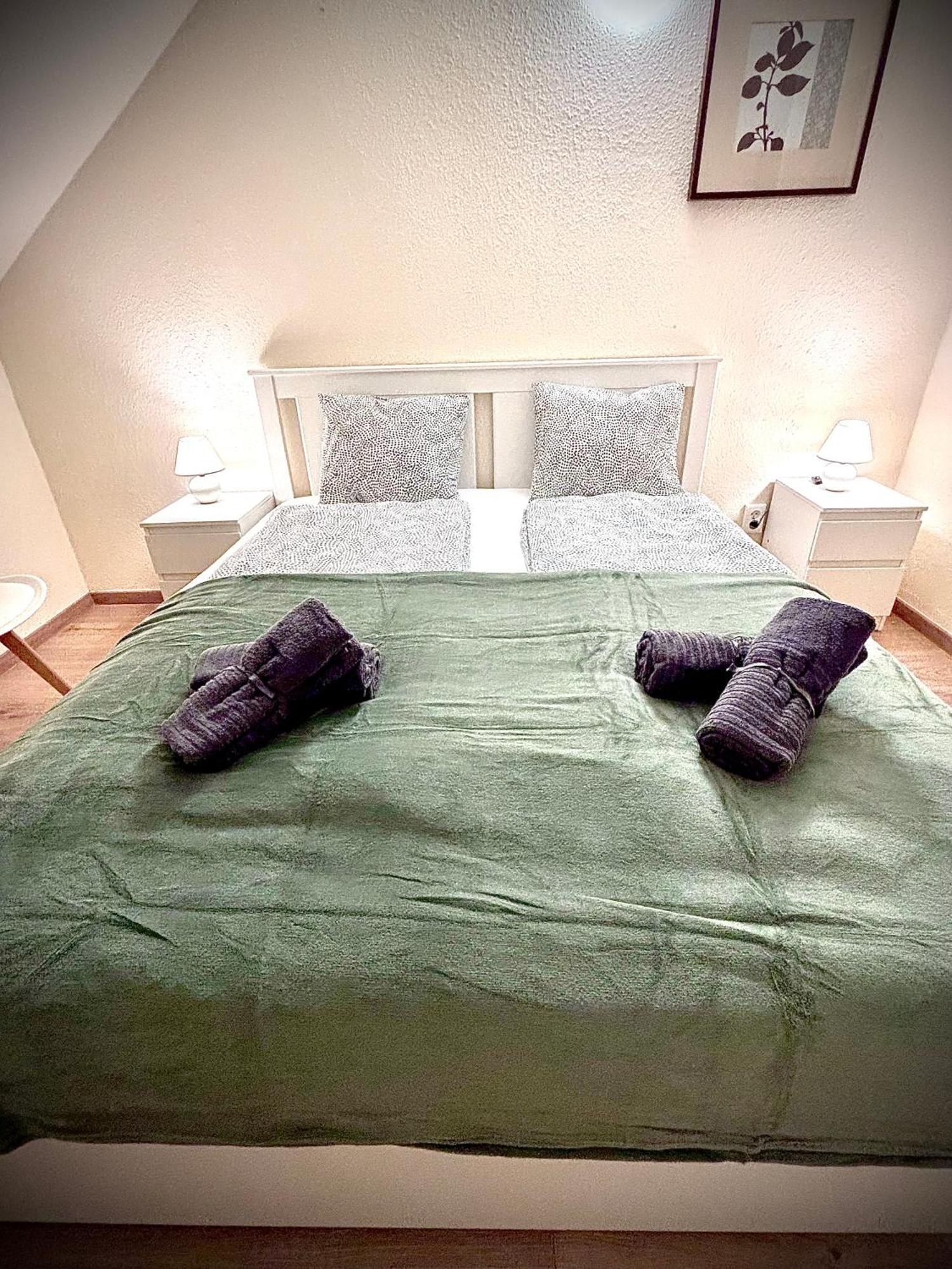 Airportmax Panzio Bed and Breakfast Vecsés Buitenkant foto